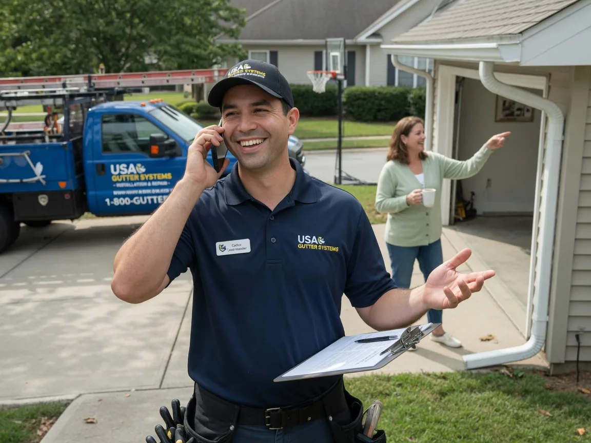 Gutter Installation Oglesby, IL FAQs